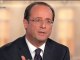 Hollande-Sarkozy : un débat de petites phrases et de passes d'armes