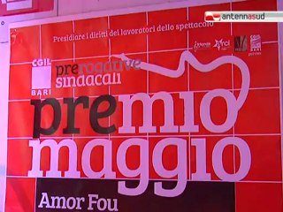 TG 02.05.12 La festa del lavoro che non c'è