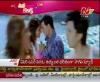 Actors and Actresses Romantic & Spicy Scenes -   02