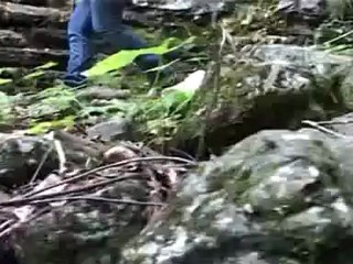 cade nel dirupo muore 42enne