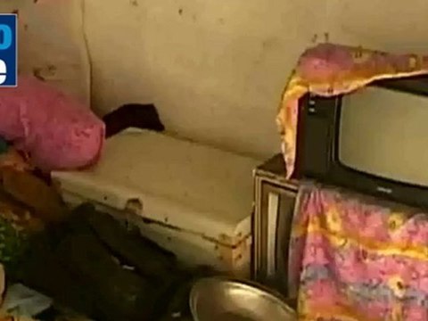 Autoridades pakistaníes bajo sospecha