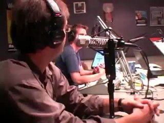 This Morning I Inhaled America clip