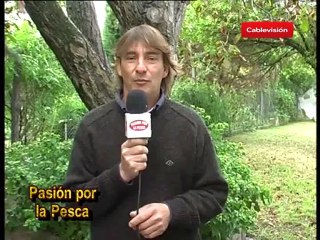pasion por la pesca 26/04/2012 parte 1