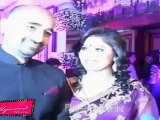 Sunidhi Chauhan's Marriage Reception Party