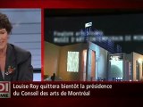 RDI Économie - Louise Roy