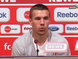 LUKAS PODOLSKI ARSENAL.mov