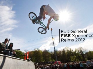 Reims - Edit general - Fise Xperience Series 2012
