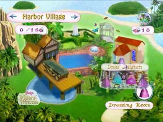 Barbie as the Island Princess Playthrough (Part 4)
