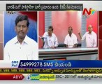 LiveShow with KSR - C Narasimha Rao-Katti Padma Rao-TDP Rajendra Prasad-Janak Prasad-04