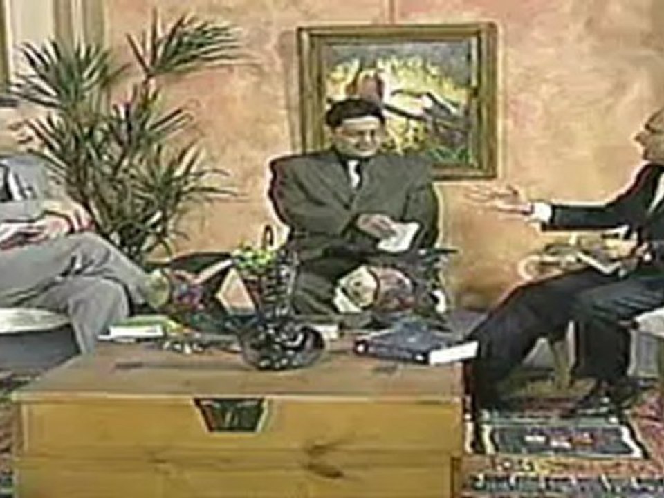 La Sucesión Apostólica