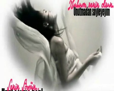 Dur Gitme, Sensiz Ben Yaşayamam!