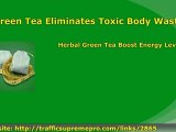 Tips On Green Tea And Weight Loss