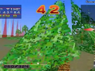 Cosmic Race Playthrough (Commentary) (Part 1)