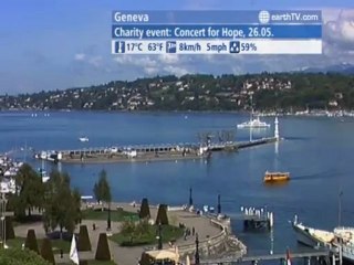 Berlin - Germany, Agadir - Morocco, Geneva - Switzerland, Cannes - France, Macau SAR - China, Warsaw - Poland, Stuttgart - Germany