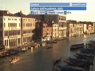 Avignon - France, Venice - Italy, Cologne - Germany, Ekaterinburg - Russia, Seattle - USA, Agadir - Morocco, Geneva - Switzerland