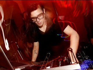 Dj-Hulk Skrillex Mix