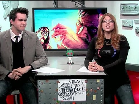 COD: Black Ops 2 HORSES! Plus Dawnguard Skyrim DLC, Max Payne 3 MULTIPLAYER MAPS & More! - Destructoid