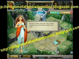 Dragon Of Atlantis Hack Cheat---FREE Download---May June 2012 Update