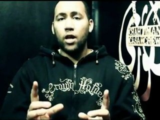 [URGENT] Interview Chaht Man -Haki Lmicro- عاجل] رد شحط مان على منتقديه]