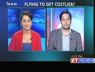 Aviation ministry mulls new fund to subsidise flying