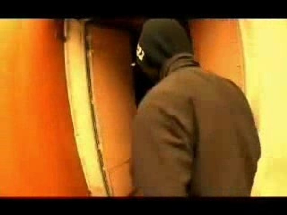 Gravity Slaves _ Silent Scream