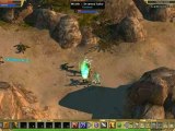 Endurance runs: Titan Quest: Immortal Throne Normal Difficulty (Part 16)