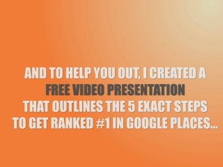 Little Rock SEO - Free Tips