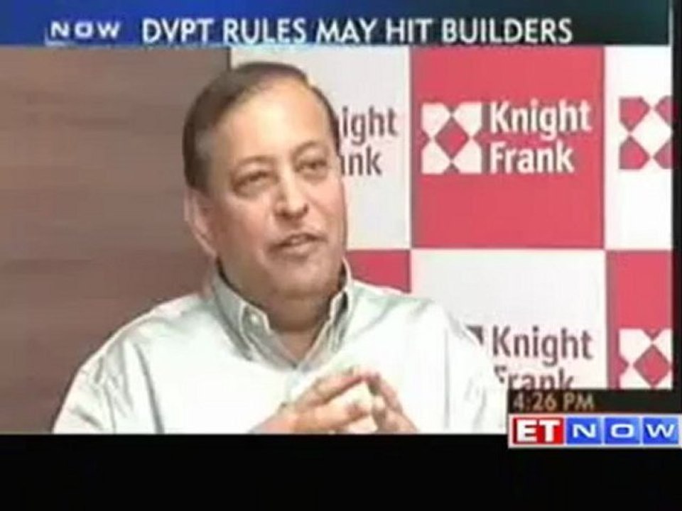 Development rules may hit builders in Mumbai