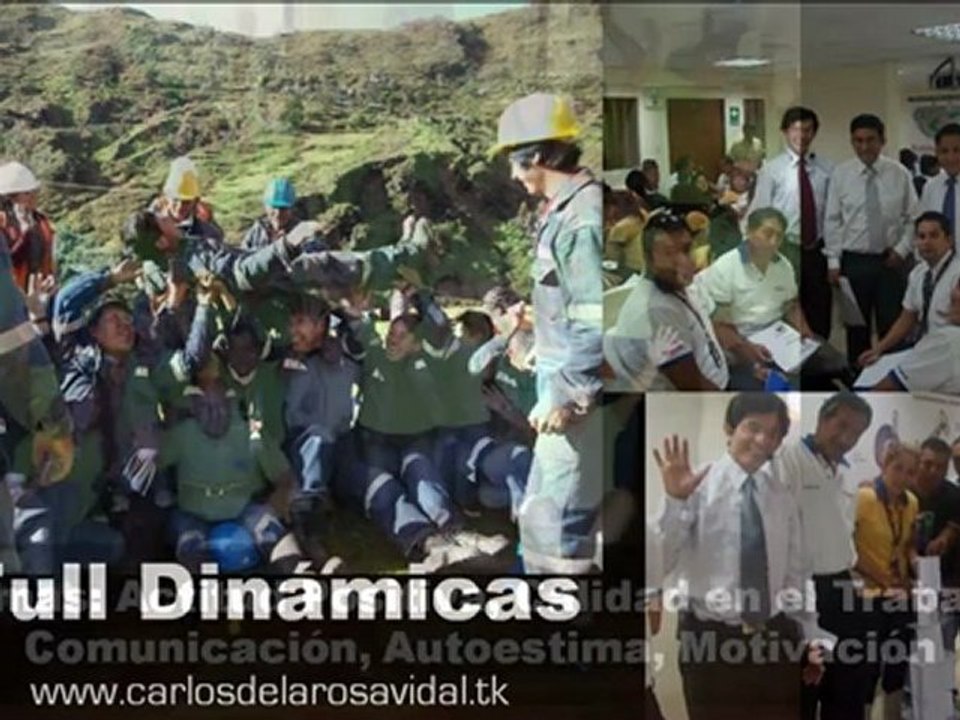 Contratación de Conferencistas y Motivadores Oradores