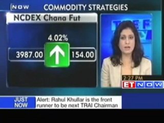 Dharmesh Bhatia : Not a good level to buy gold
