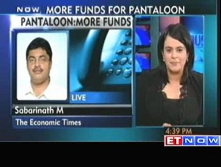 Pantaloon Retail board to discuss private placement
