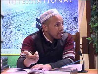 Explication du Terme Khatame-un-Nabiyyine- Emission n°34