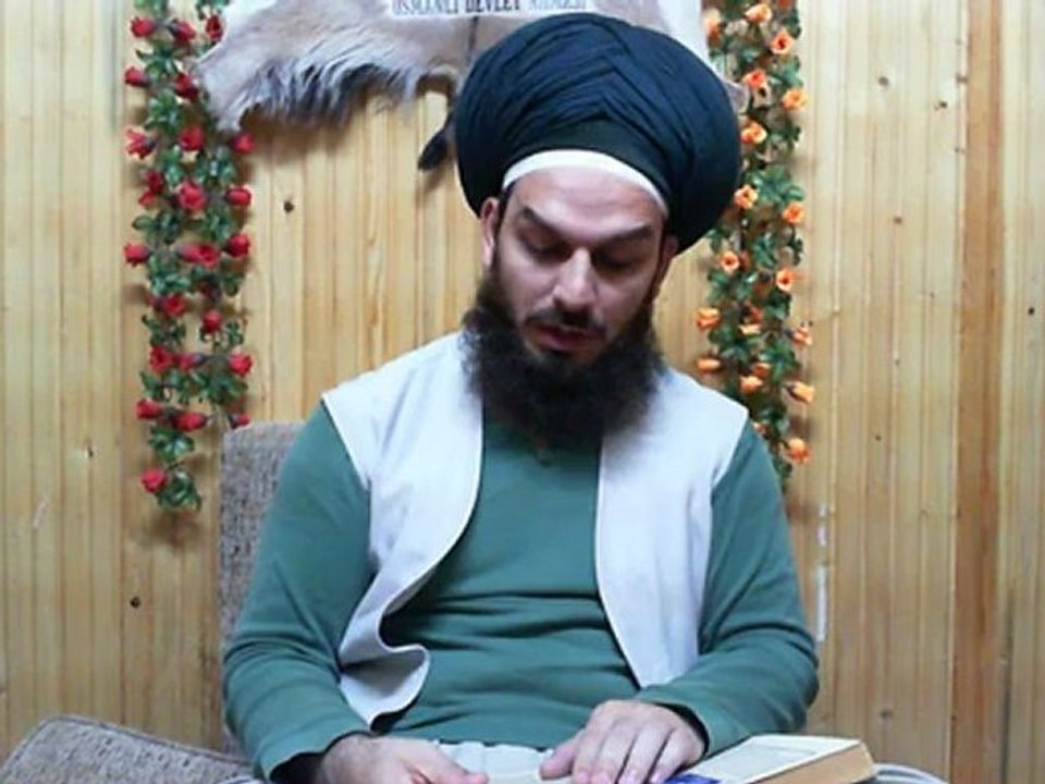 24. HZ. ÖMERİN PEYGAMBERİMİZ İÇİN AĞLAMASI. 01.05.2012