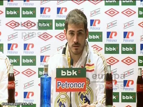 Karanka: Lo que se vive aquí es la 'era Real Madrid'