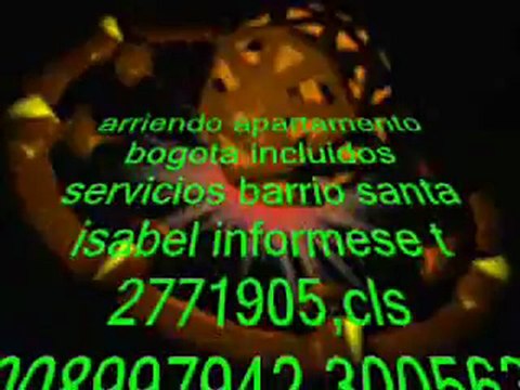 arriendo apartamento bogota incluidos servicios movil 3008997942