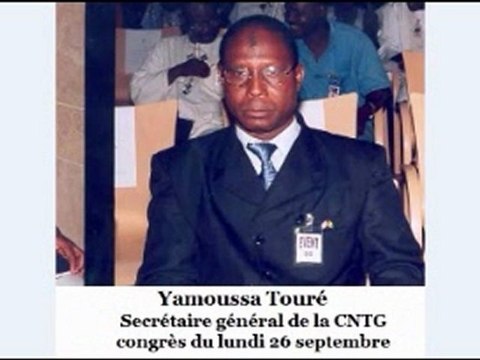 Les grandes gueules: «Les gendarmes guinéens et la violence. -Cacophonie à la CNTG (opposition Yamoussa Touré-Amadou Diallo). -Encore le COMIGUI (le déballage se poursuit)»