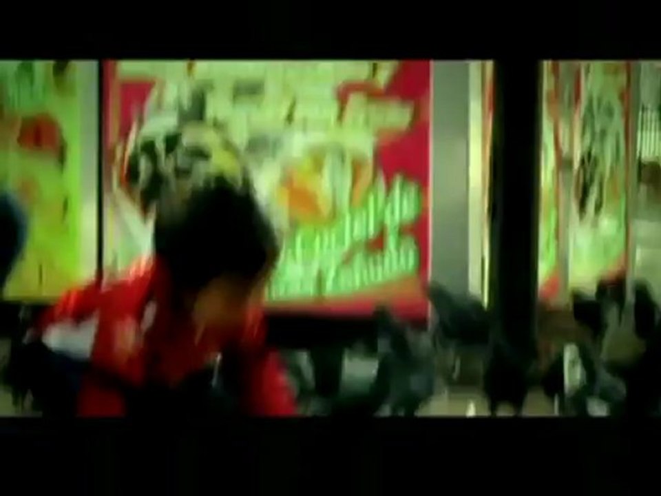 Last Kaoz intro