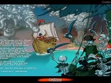 Woody Two-Legs: Attack of the Zombie Pirates (Commentary) Level 1
