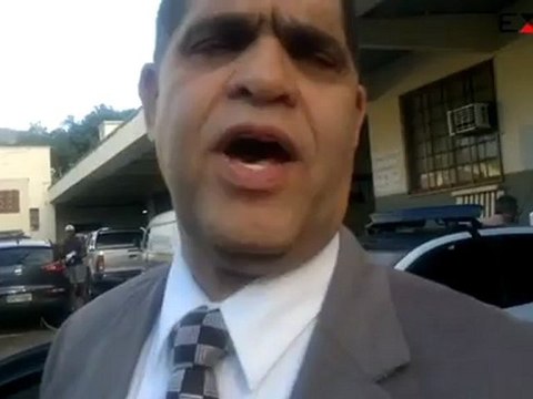 Pastor Marcos Pereira depõe no Dcod/RJ e diz que acusações é demônio puro