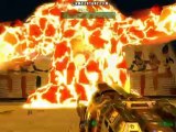 Serious Sam HD: The First Encounter Normal Difficulty Speedrun (Part 10) Alley of the Sphinxes