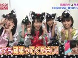『AKBINGO』 指原への応援コメント