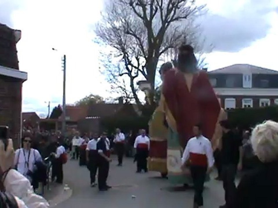 steenvorde