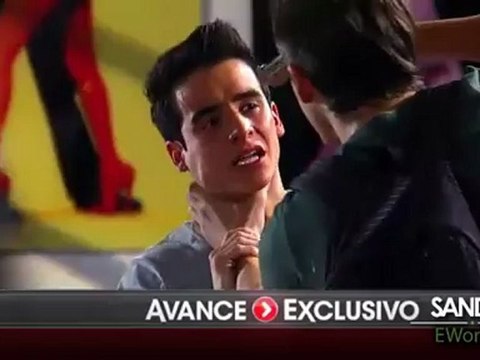 Avance Exclusivo Cap. 72 Relaciones Peligrosas