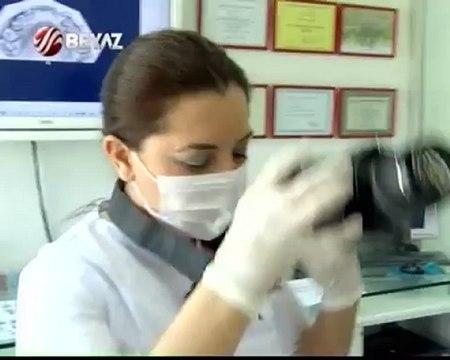 Sağlık Takipte 03.05.2012