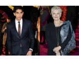 Judi Dench Is A Fan Of Slumdog Star Dev Patel - Hollywood News