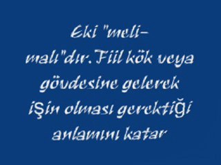 turkçe odev