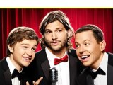 Ashton Kutcher To Return To Two And A Half Men - Hollywood News