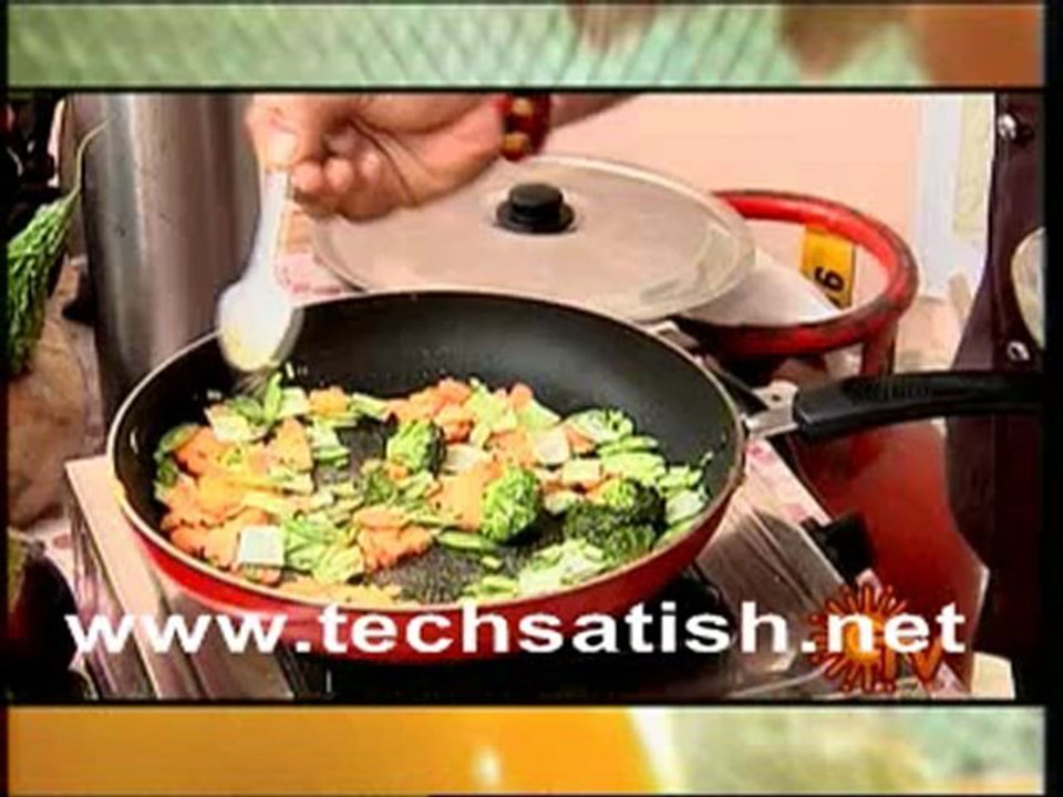 Sun Tv Samithu Paarungal