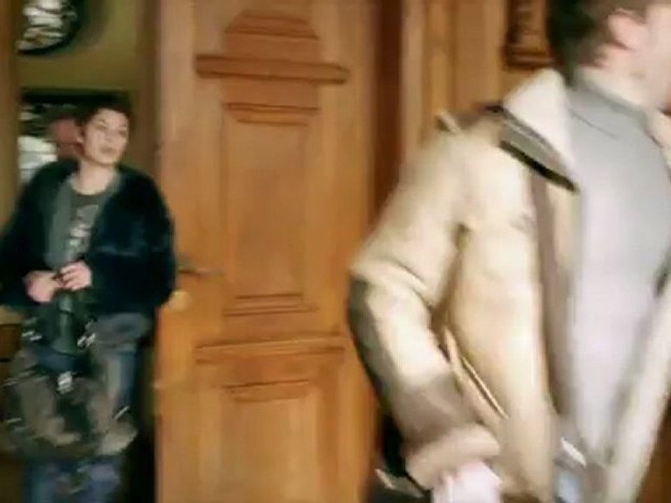 Folge 4064 .... Rebecca + Marlene