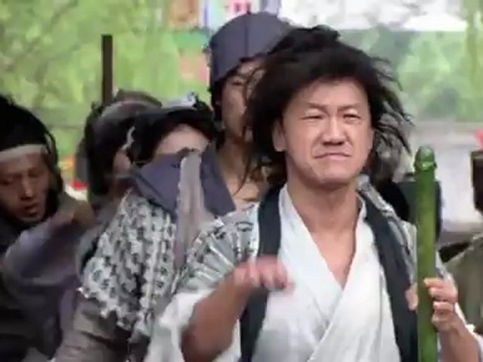 薛平贵与王宝钏 6